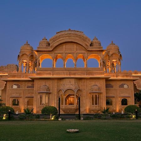 Fort Rajwada,Džaisalmér Exteriér fotografie